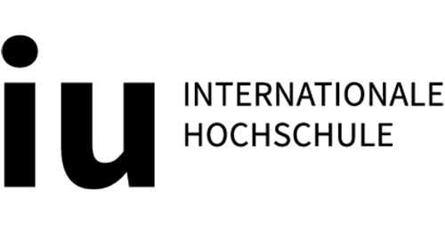 Logo IU Internationale Hochschule