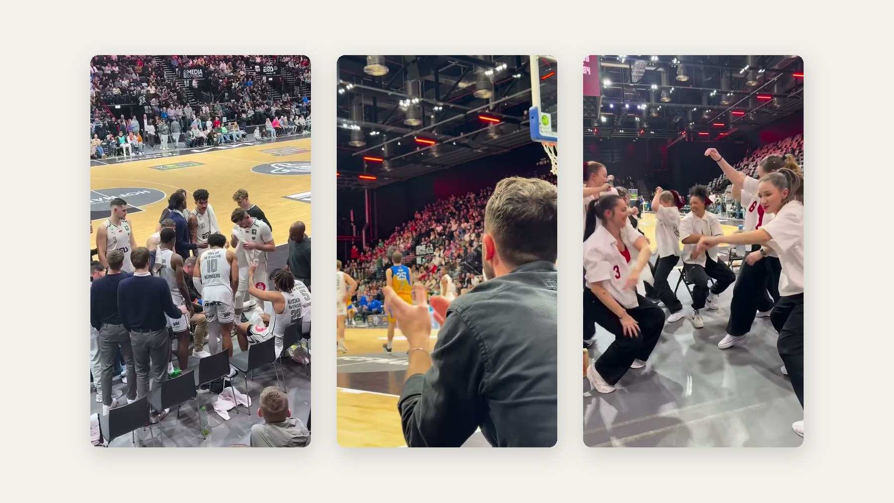 Nürnberg Falcons