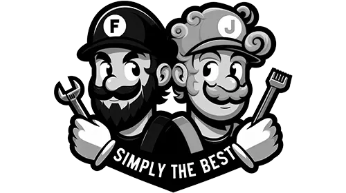 Logo Simply the Best