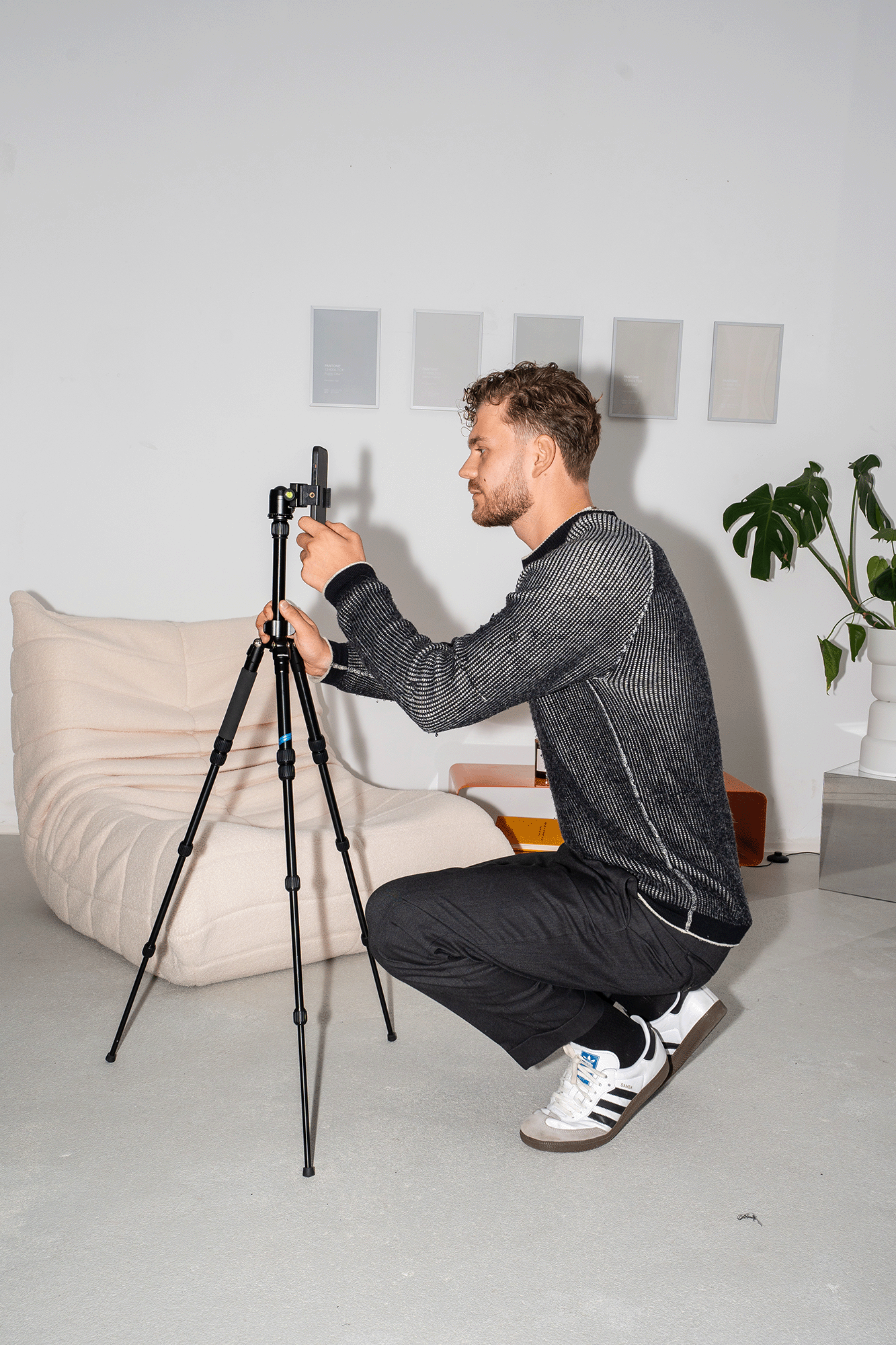 Social Media, LebenGut